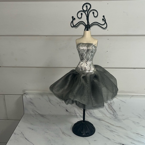 Other - Antique jewelry stand